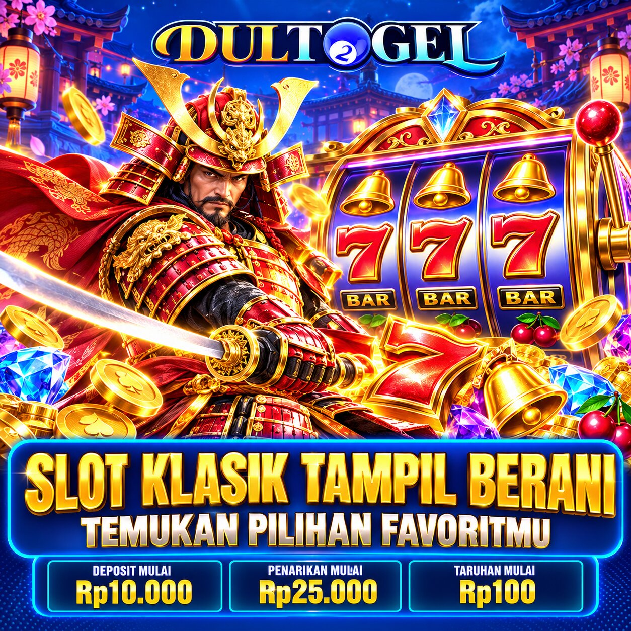 DULTOGEL